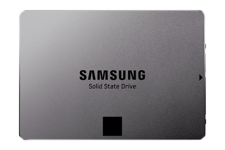SSD 840 EVO 500GB 노트북용 Kit
MZ-7TE500L/KR