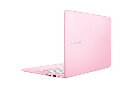 노트북 9 Lite (33.7cm)
NT910S3K-K38P
Core™ i3/128GB SSD