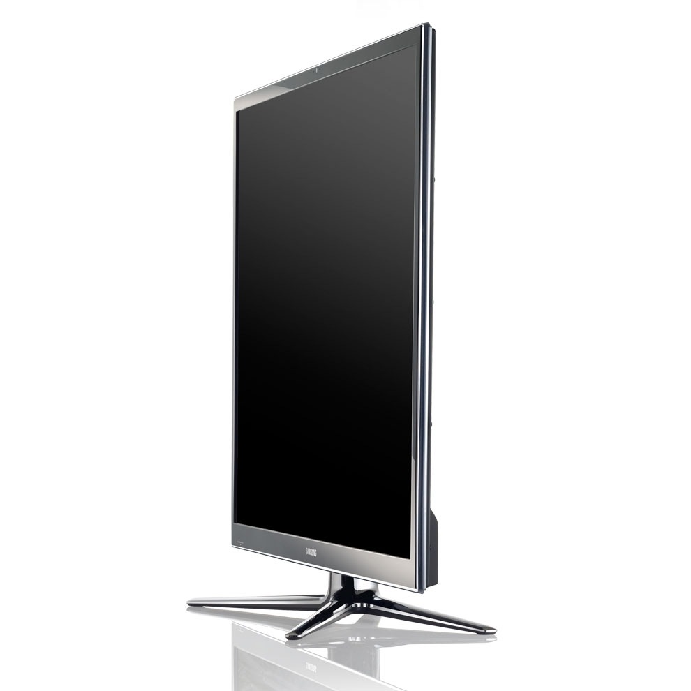 PN64E8000GF 4 블랙 앞면 왼쪽75도