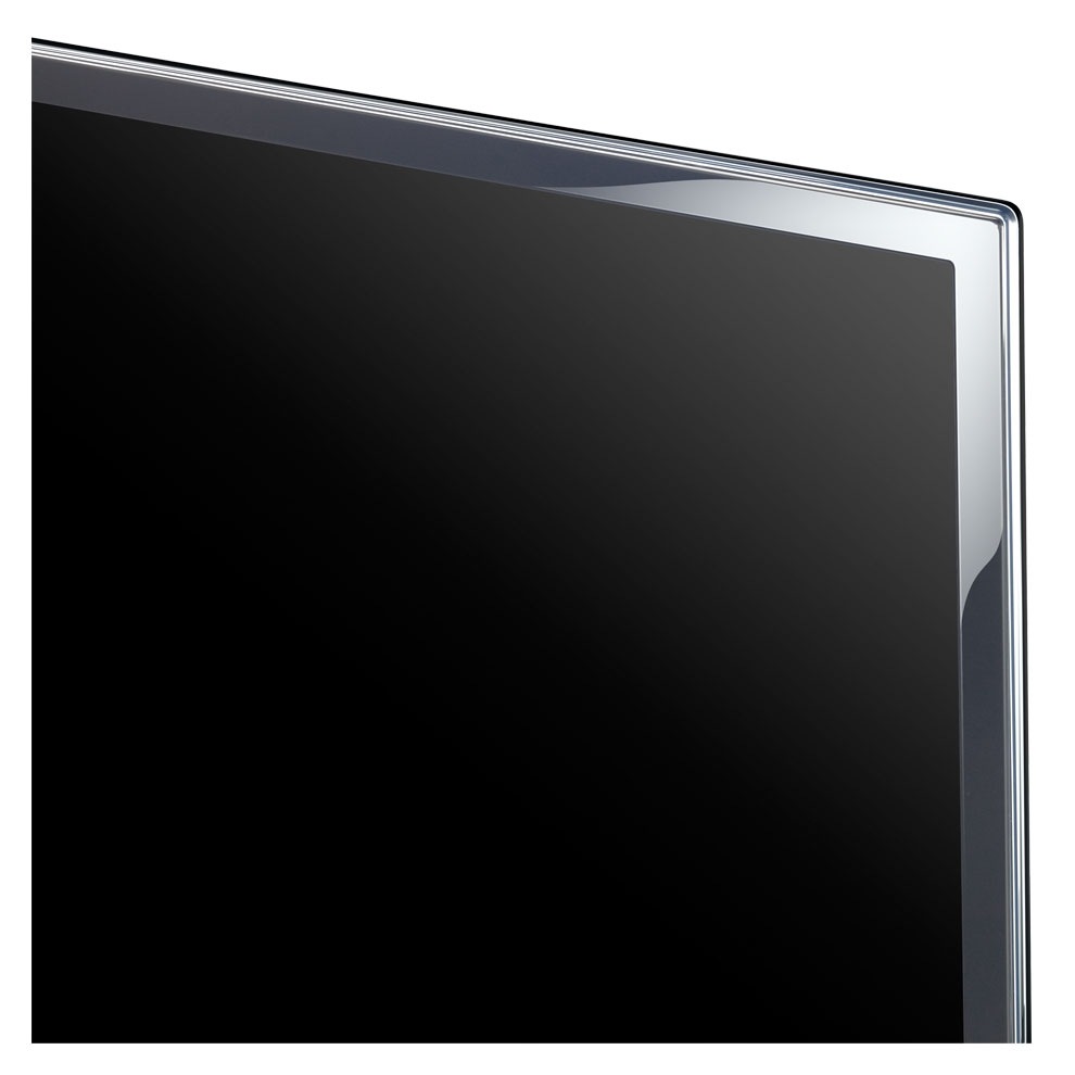 PN64E8000GF 10 블랙 앞면 왼쪽15도 오른쪽 상단 확대