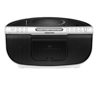 RCD-M65 블랙 앞면