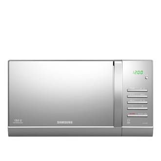 RE-C21VMS 실버 앞면