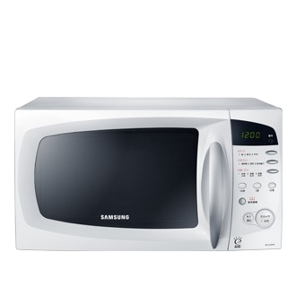 RE-C23DWF 화이트 앞면