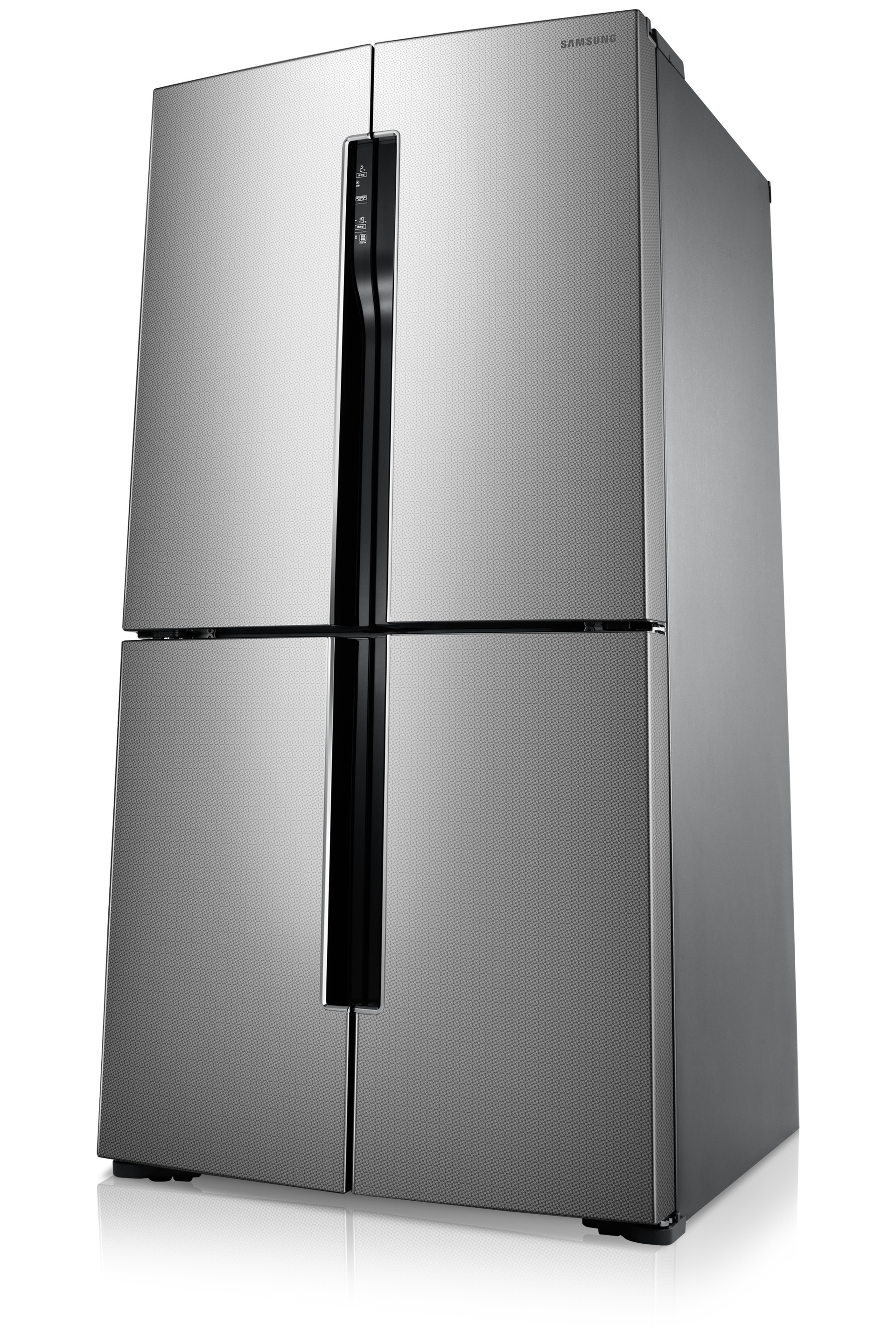 RF905VCLAXT 4 Dynamic BLACK