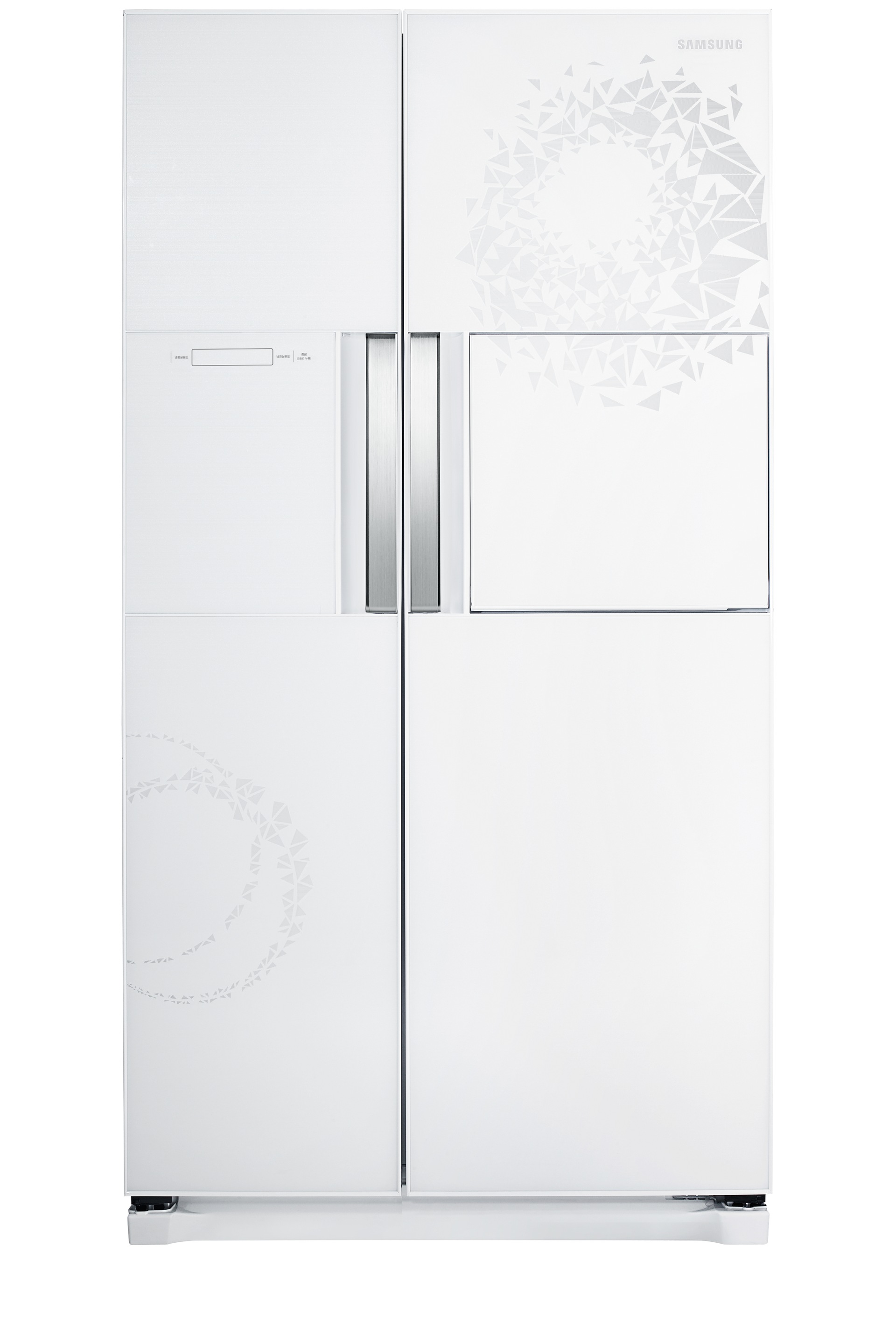 RS74MEALD1C 1 화이트 정면