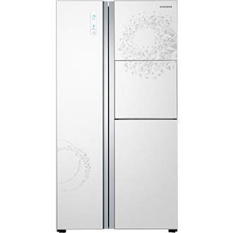 RS803GHMC1C 화이트 앞면