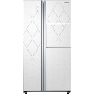 RS803GHMC1Q 화이트 앞면