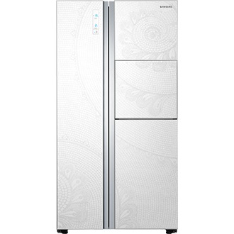RS803GHMC1V 화이트 앞면