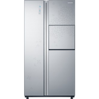 RS803GHME5Z 실버 앞면