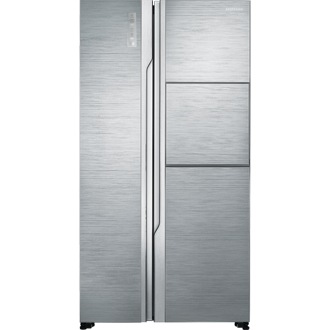 RS84PGEPC8U Front Black