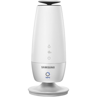 SA-C600W 화이트 앞면