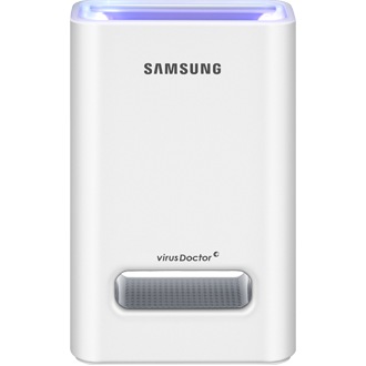 SA-T501WA 화이트 앞면