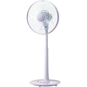 SFN-D35GHPB 삼성 선풍기의 우측 대표 모습