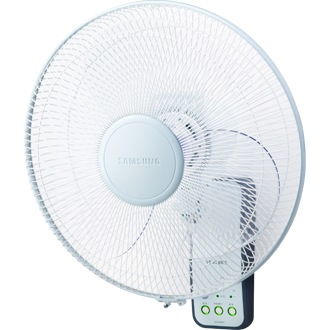 SFN-D40WRT 삼성 선풍기의 우측 대표 모습
