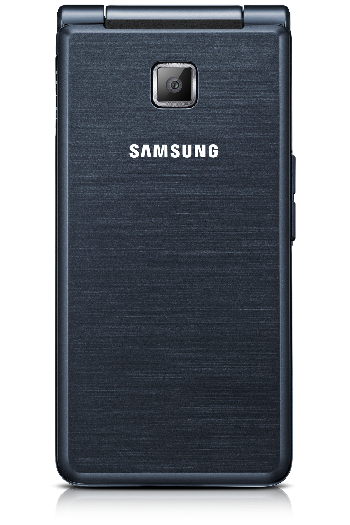 SHC-Z160S 2 메탈릭 블루 뒷면
