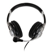 SHS-200BT 블랙 앞면 뒤30도