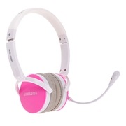 SHS-220P 핑크 앞면 오른쪽45도