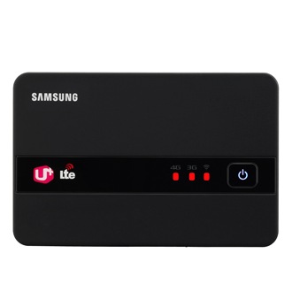 SHV-E100L 블랙 앞면