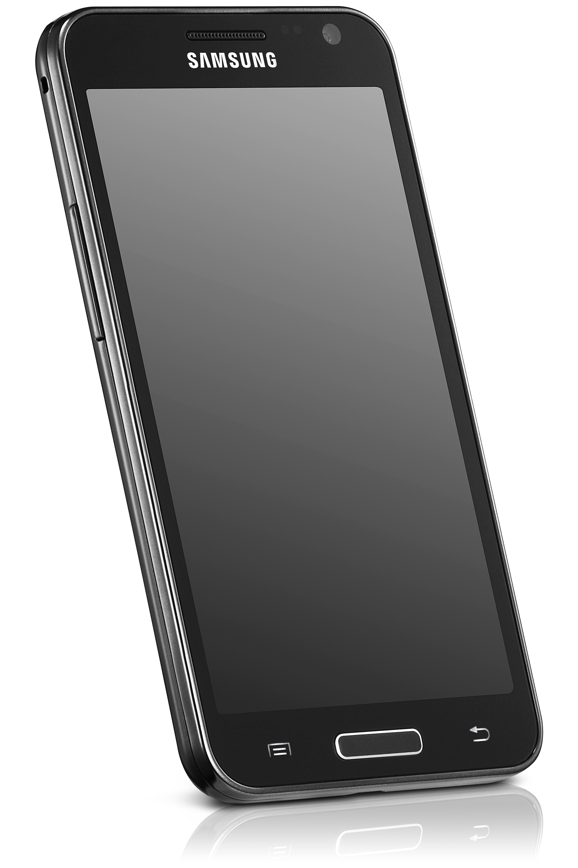 SHV-E120L 6 블랙 앞면 오른쪽 15도 왼쪽뒤 30도