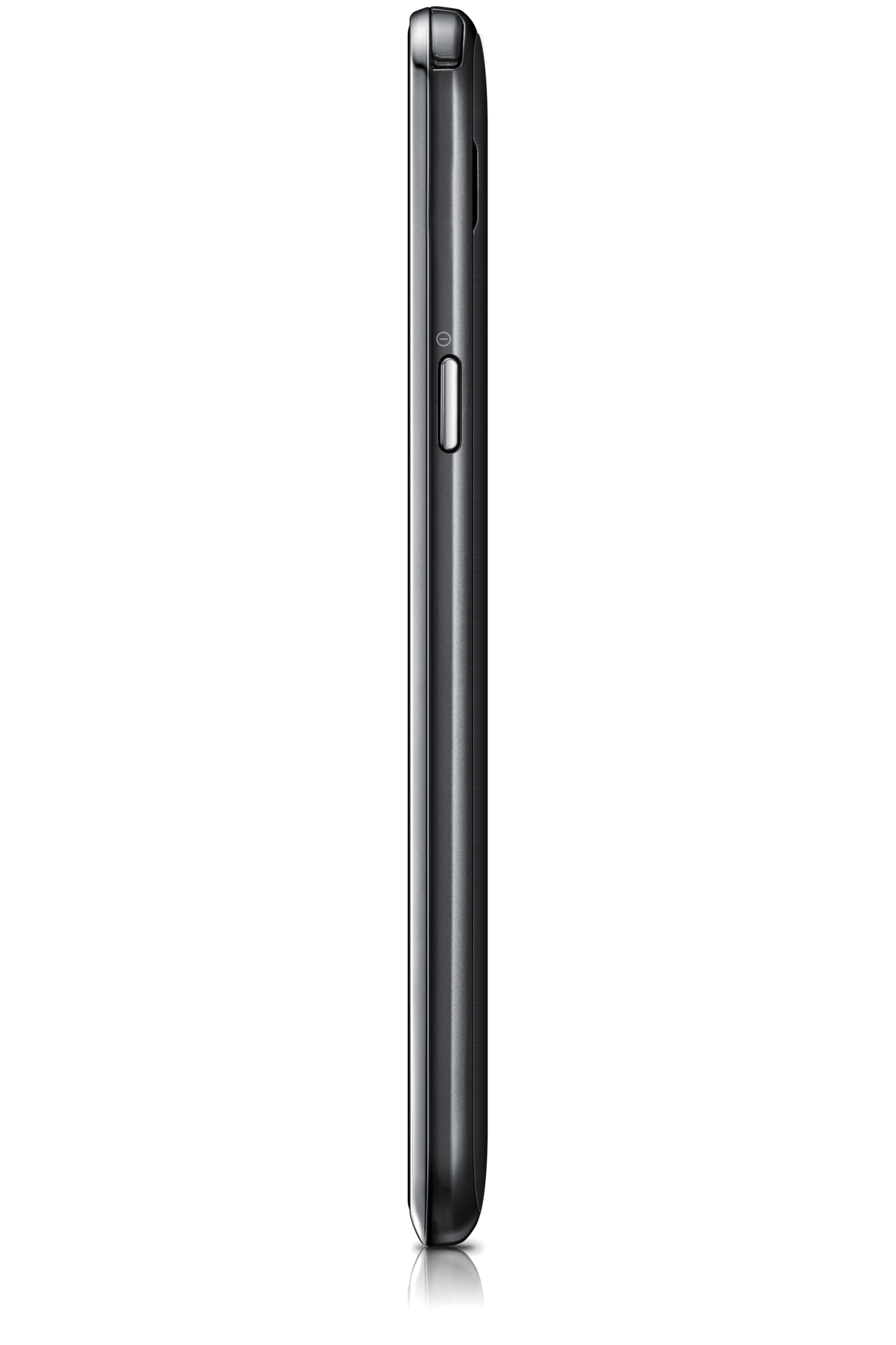 SHV-E220S 10 스틸 그레이 앞면 왼쪽 90도