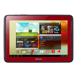 SHV-E230K SHV-E230K 1 가넷레드 앞면