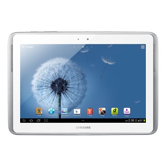 SHV-E230S 화이트 앞면