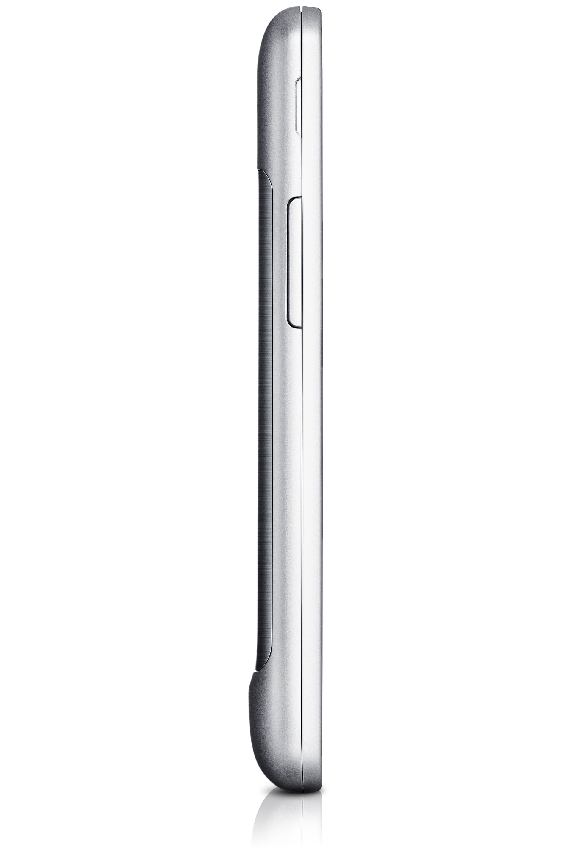 SHW-M340L 8 화이트 앞면 오른쪽 90도