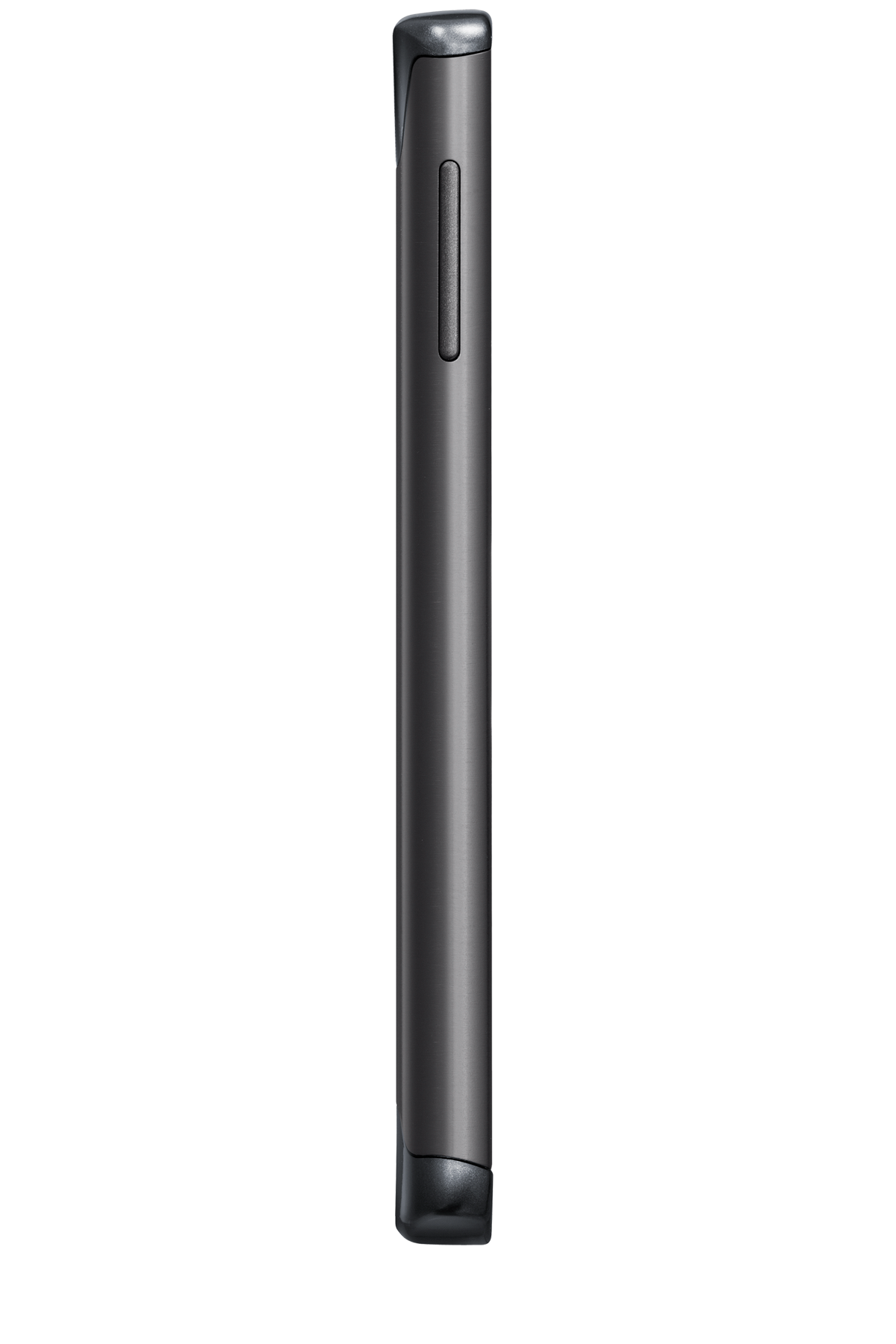 SHW-M410S 5 블랙 앞면 오른쪽 90도