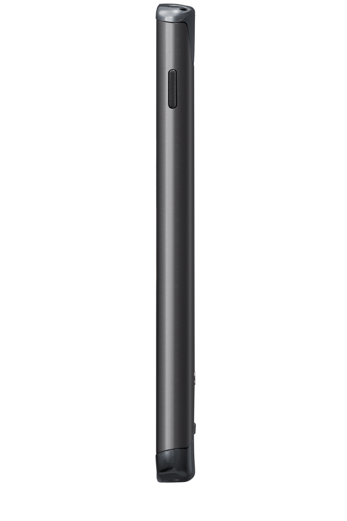 SHW-M410S 6 블랙 앞면 왼쪽 90도 