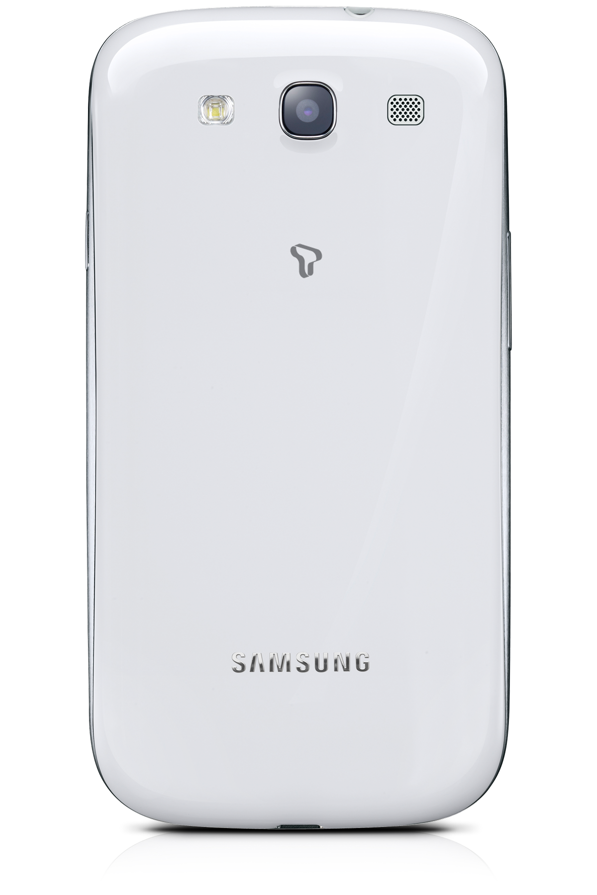 SHW-M440S 14 화이트 뒷면