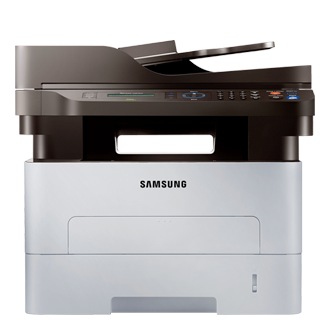SL-M2870FD SL-M2870FD 1 블랙 앞면