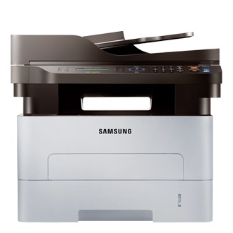 SL-M2870FW SL-M2870FW 1 블랙 앞면