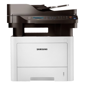 SL-M3375FD SL-M3375FD 1 블랙 앞면