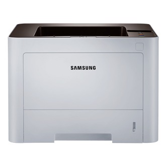 SL-M3820D 블랙 앞면
