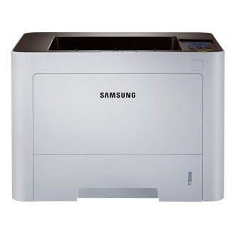SL-M4020ND 블랙 앞면