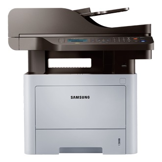 SL-M4070FR 블랙 앞면