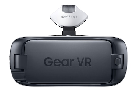 기어 VR Innovator Edition for S6