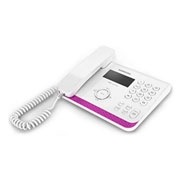 SP-F281WH 화이트 앞면 왼쪽 45도 