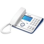 SP-F282MWH 화이트 앞면 왼쪽 30도