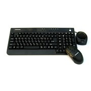 SRP-710U 블랙 앞면