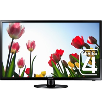 UN29F4200AF 블랙 앞면
