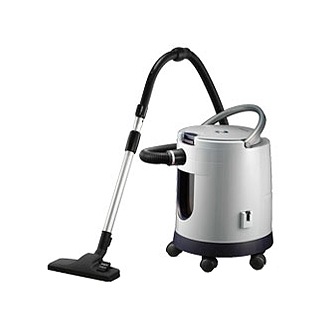 VC-R933W 실버 앞면 왼쪽45도