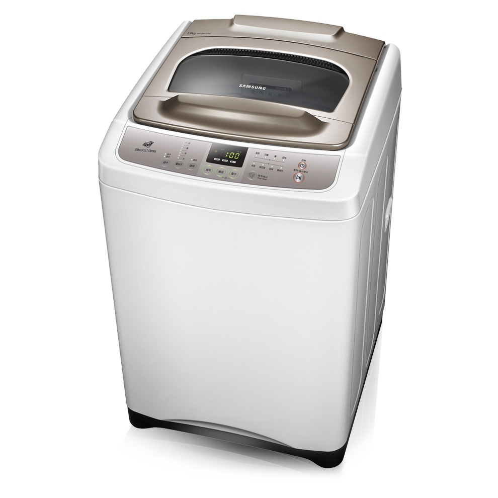 WA-BB137SG 1 화이트 앞면 왼쪽30도 위30도