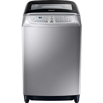 WA15F7K4QTA 실버 앞면