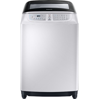 WA15F7K4QTW 화이트 앞면