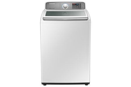 전자동 세탁기 17kg
WA17H7200GW
화이트
