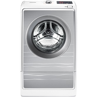 WD139ACHRWR 화이트 앞면