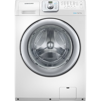WD13F5K3ACW 화이트 앞면
