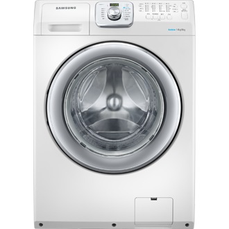 WD14F5K3ACW 화이트 앞면