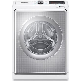 WD14F5K7ACW 화이트 앞면